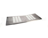 02-150129 Master-Bilt End Panel, Right, F0112Q350