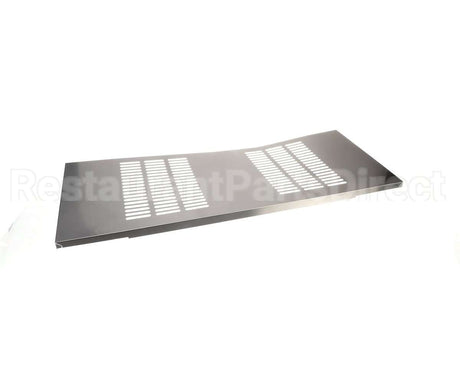 02-150129 Master-Bilt End Panel, Right, F0112Q350