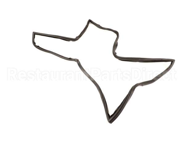 02-157574 Master-Bilt Door Gasket, Solid, F0124M010