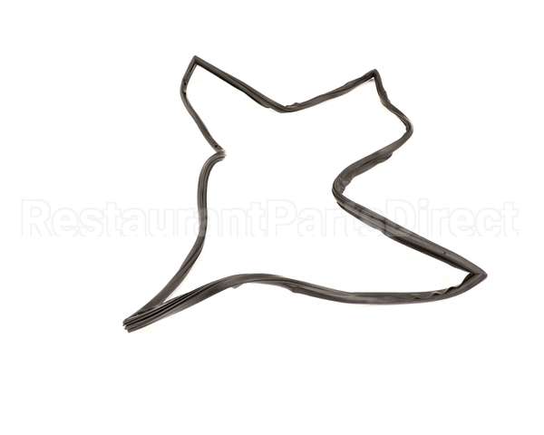 02-157574 Master-Bilt Door Gasket, Solid, F0124M010