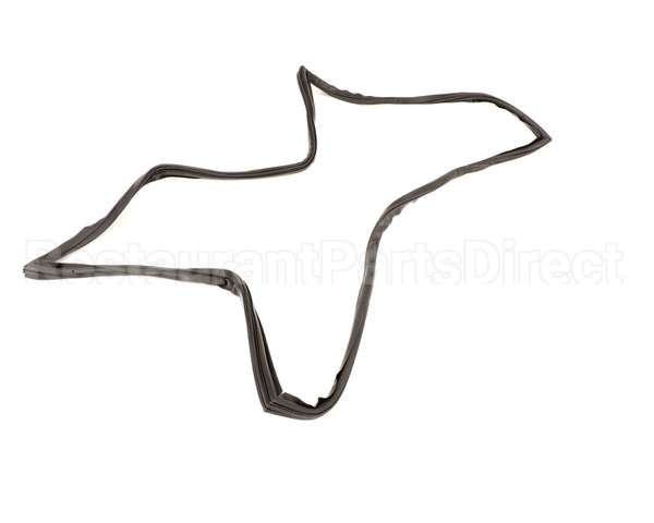 02-157574 Master-Bilt Door Gasket, Solid, F0124M010