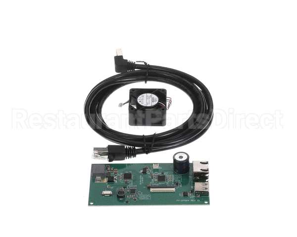 02-15880 Apex Supply Chain Tech Sub Assy, Dice Cui/Eui Repair Kit