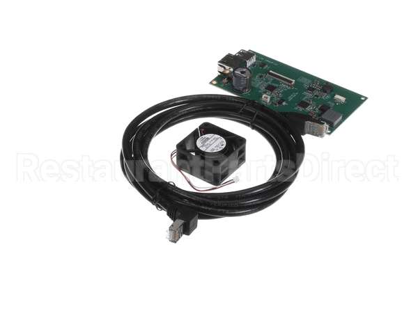 02-15880 Apex Supply Chain Tech Sub Assy, Dice Cui/Eui Repair Kit