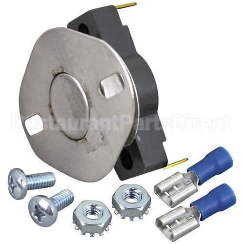 02-16-031 Compatible Hatco High Limit Switch