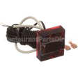 02-16-057 Compatible Hatco Temperature Display
