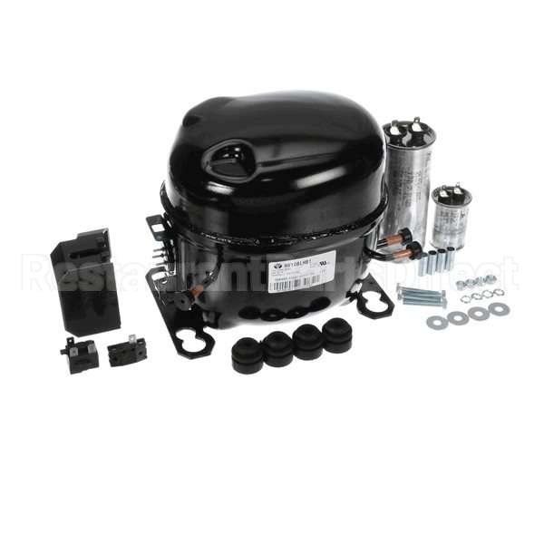 02-161565 Compatible Master-Bilt Compressor