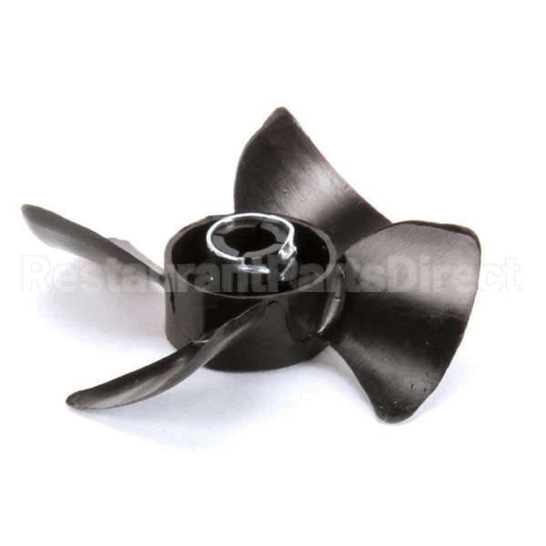 02-1719-00 Compatible Scotsman Fan