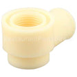 02-1742-00 Compatible Scotsman Drain Bottom