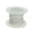 02-18-012-00 Compatible Hatco Wire 12Ga White 200C