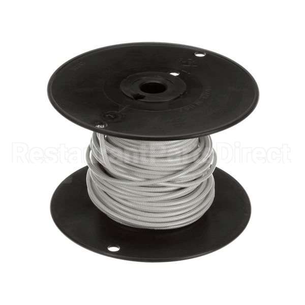 02-18-031-00 Compatible Hatco Wire 14Ga White 200C