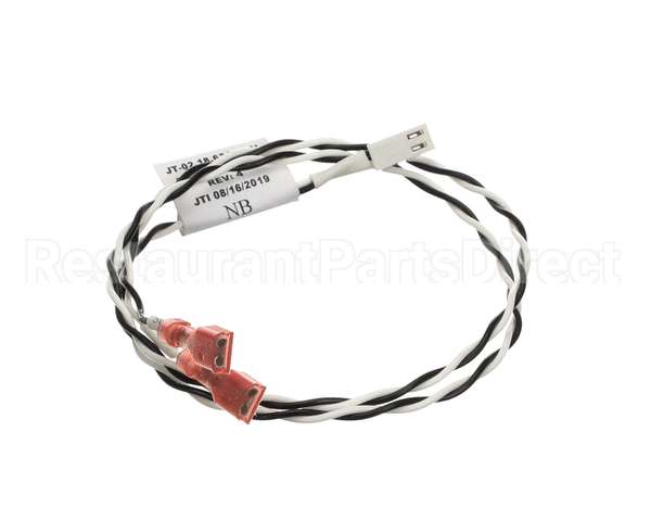 02-18-634-00 Ovention Harness, Ui To Door Switch