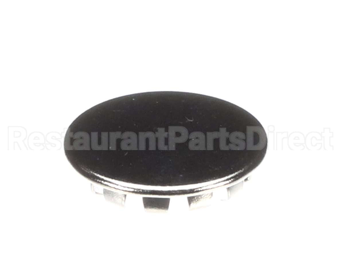 02-1875-07 Scotsman Plug Button