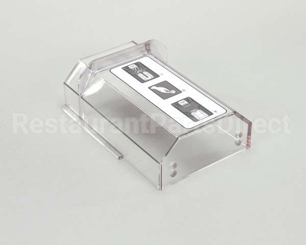 02-1994-20 Scotsman Ice Chute Hood