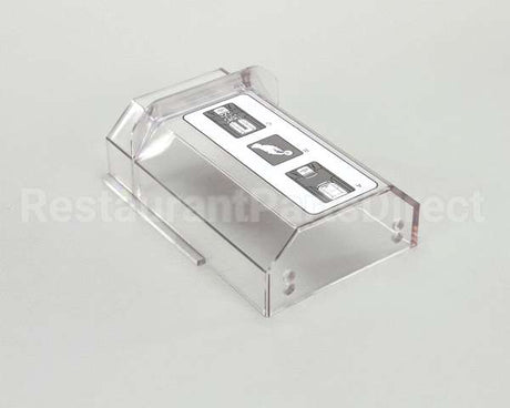 02-1994-20 Scotsman Ice Chute Hood