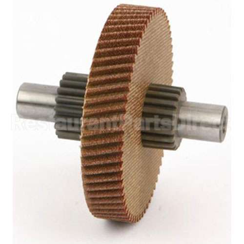 02-2072-00 Compatible Scotsman Gear And Pinion