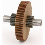 02-2072-00 Compatible Scotsman Gear And Pinion