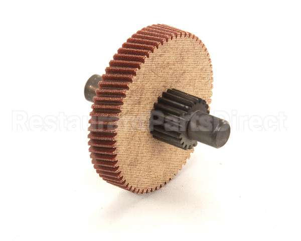 02-2072-00 Scotsman Gear And Pinion