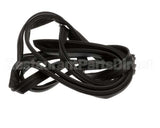 02-21804-2287 Anthony International Door Gasket 2634 X 67