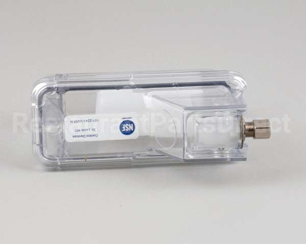 02-2217-01 Scotsman Reservoir