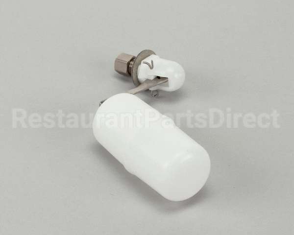 02-2217-02 Scotsman Float & Valve