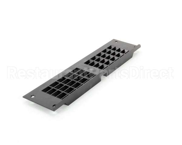 02-2243-02 Scotsman Kick Plate Black