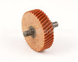 02-2438-01 Scotsman 1St Gear 2Nd Pinion