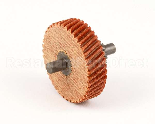 02-2438-01 Scotsman 1St Gear 2Nd Pinion