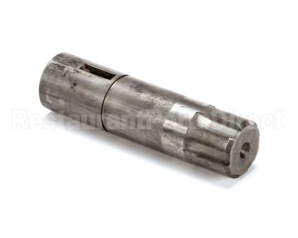 02-2445-01 Scotsman Shaft-Drive Motor