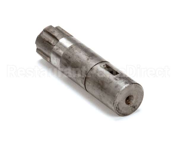 02-2445-01 Scotsman Shaft-Drive Motor