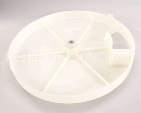 02-2567-01 Scotsman Bin Rotor