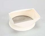 02-2871-01 Scotsman Fan Shroud