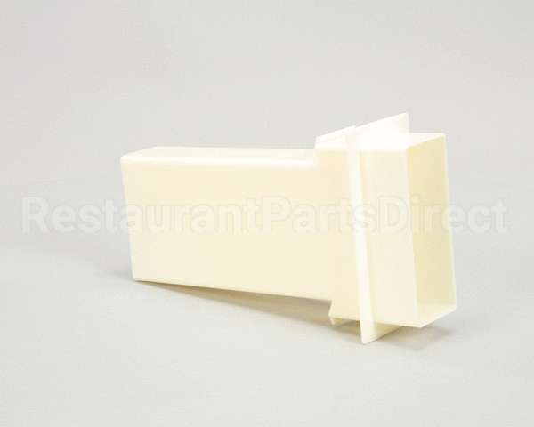 02-2929-03 Scotsman Ice Chute Lower