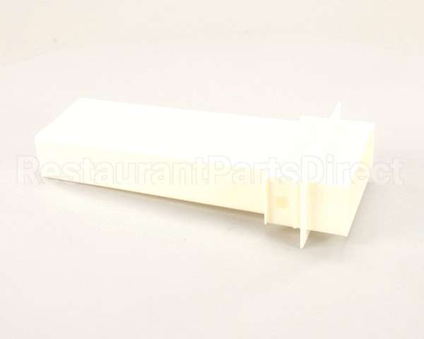 02-2929-04 Scotsman Ice Chute Lower