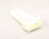 02-2929-04 Scotsman Ice Chute Lower