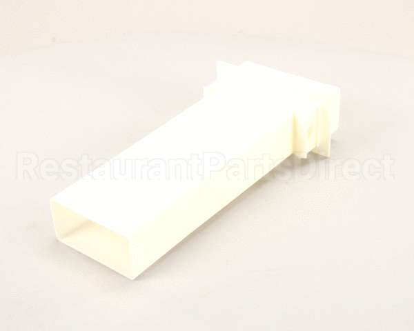 02-2929-04 Scotsman Ice Chute Lower