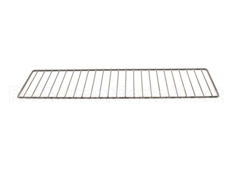 02-2951-01 Scotsman Grill