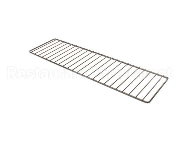 02-2951-01 Scotsman Grill