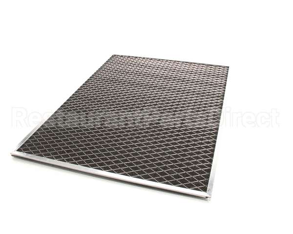 02-2976-01 Scotsman Filter - Metal Frame