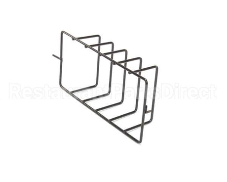 02-3018-01 Scotsman Grill