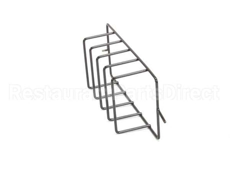 02-3018-01 Scotsman Grill