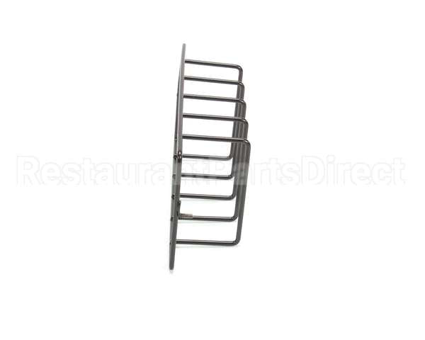 02-3018-01 Scotsman Grill