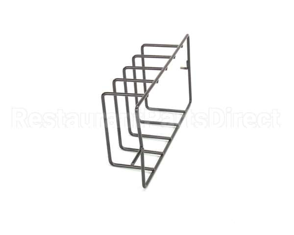 02-3018-01 Scotsman Grill