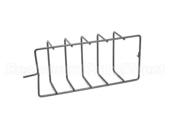 02-3018-01 Scotsman Grill