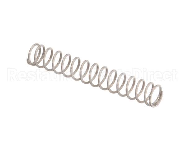 02-3096-02 Scotsman Spring
