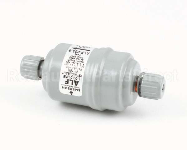 02-3231-02 Scotsman Hot Gas Valve Filter