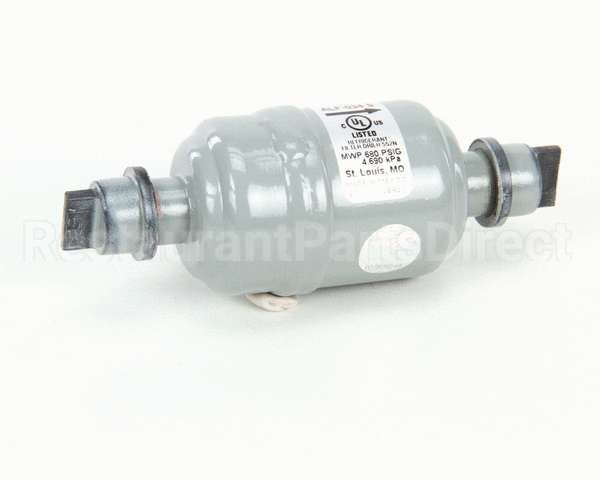 02-3231-03 Scotsman Hot Gas Valve Filter