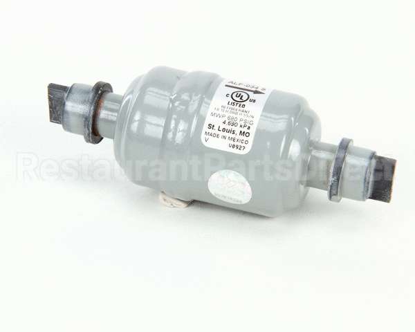 02-3231-03 Scotsman Hot Gas Valve Filter