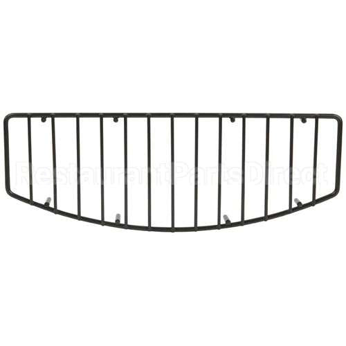 02-3302-02 Compatible Scotsman Grill