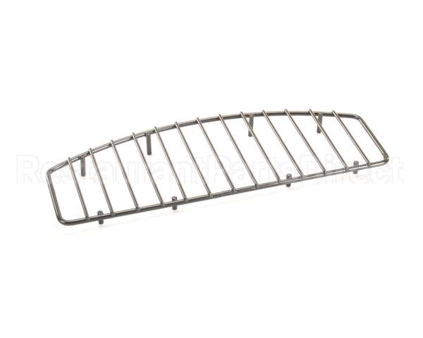 02-3302-02 Scotsman Grill