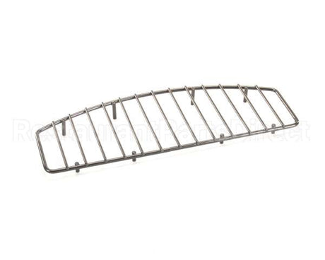 02-3302-02 Scotsman Grill